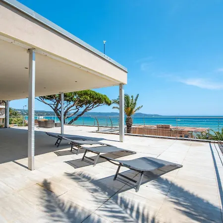 Cabanon By Interhome Villa Cavalaire-sur-Mer