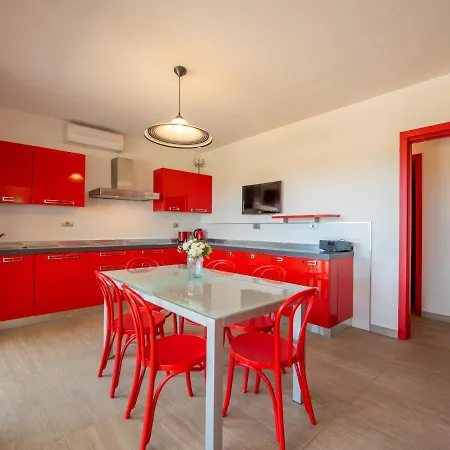 Cabanon By Interhome