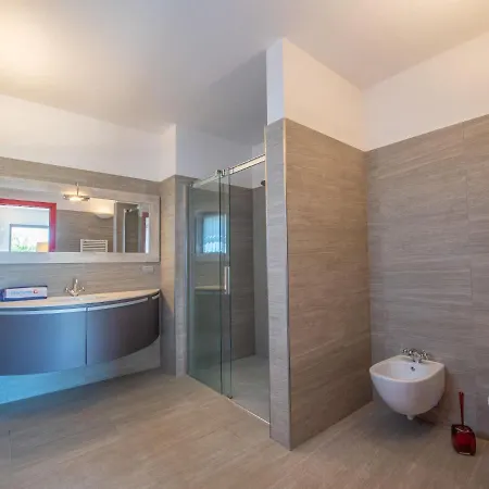 Villa Cabanon By Interhome