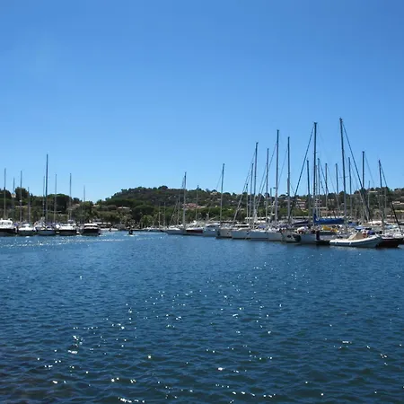 Cabanon By Interhome *