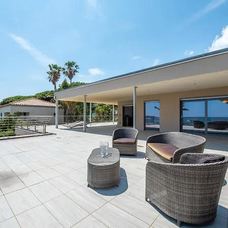 Cabanon By Interhome