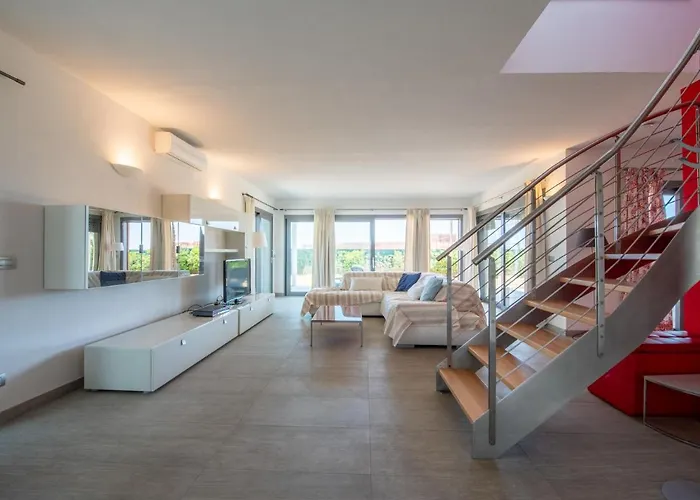 Cabanon By Interhome Villa