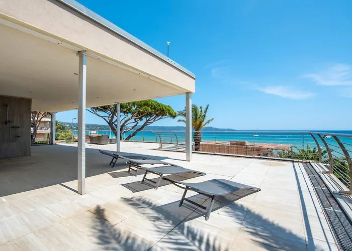 Cabanon By Interhome Villa Cavalaire-sur-Mer