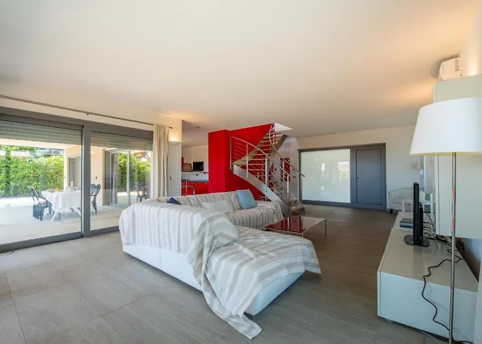 Villa Cabanon By Interhome Cavalaire-sur-Mer