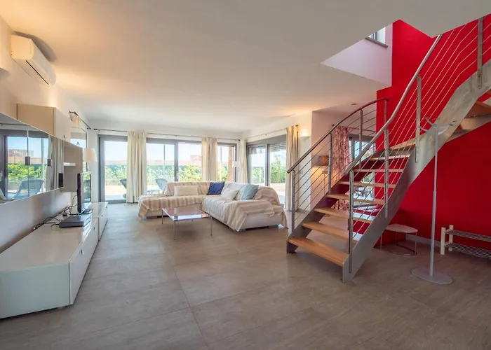 Cabanon By Interhome *