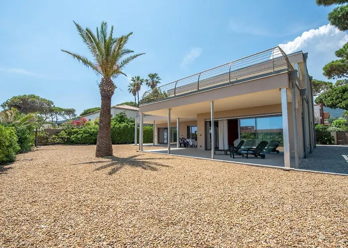 Villa Cabanon By Interhome *