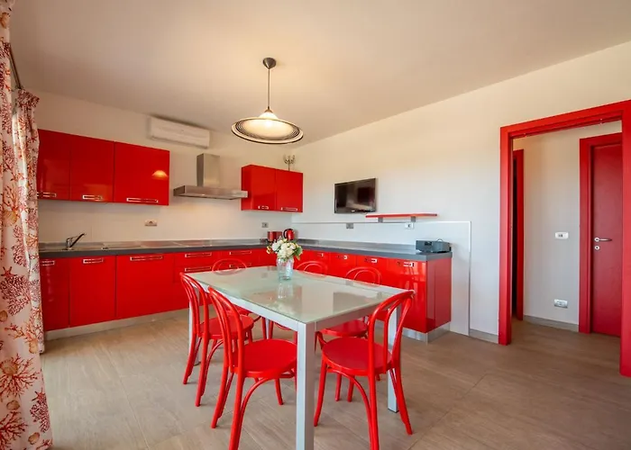 Cabanon By Interhome