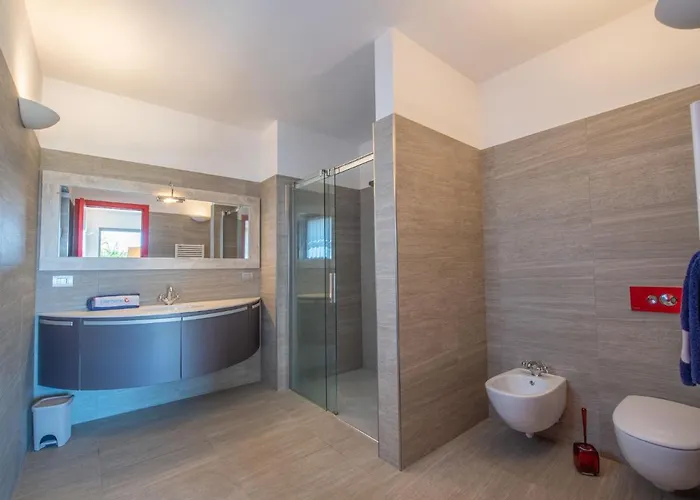 Villa Cabanon By Interhome