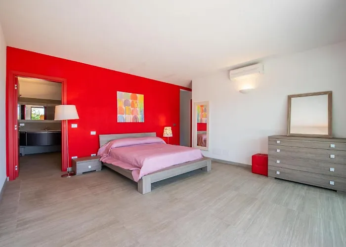 Cabanon By Interhome Villa *