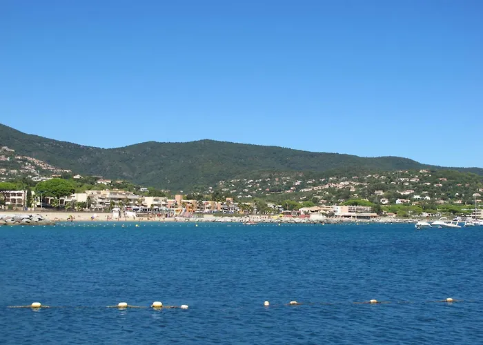 Cabanon By Interhome *