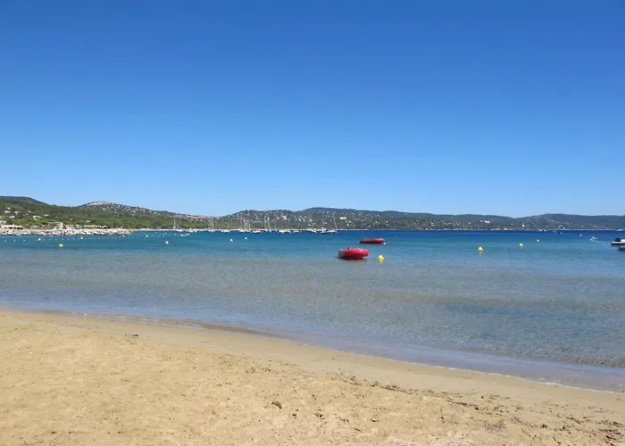 Cabanon By Interhome * Cavalaire-sur-Mer