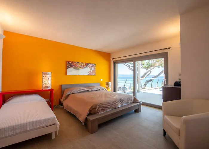 Villa Cabanon By Interhome Cavalaire-sur-Mer