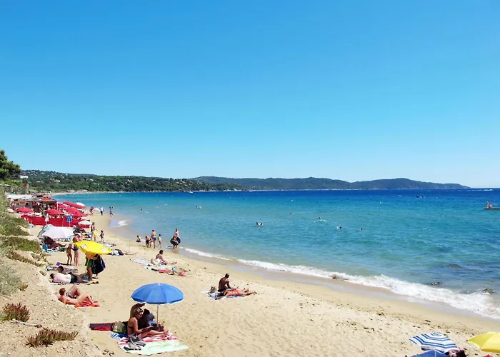 Villa Cabanon By Interhome