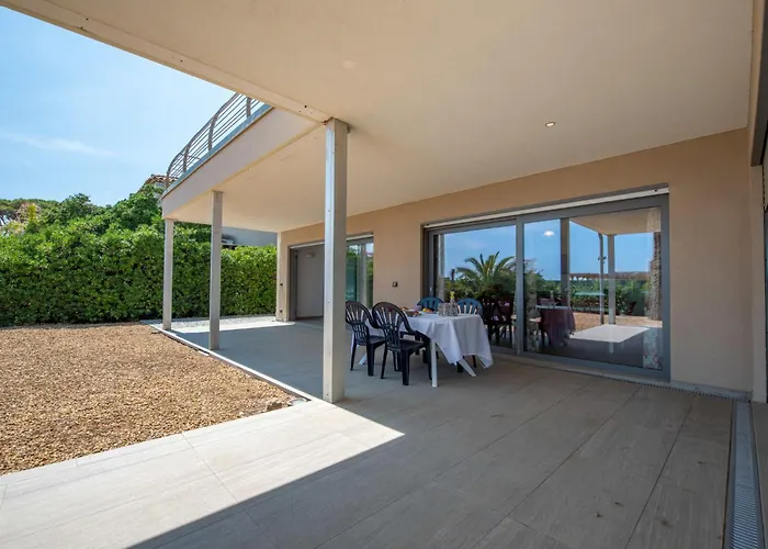 Cabanon By Interhome Villa *