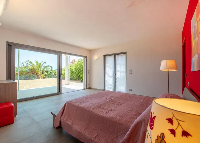 Villa Cabanon By Interhome