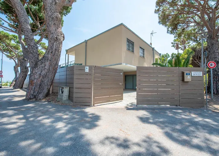 Villa Cabanon By Interhome *