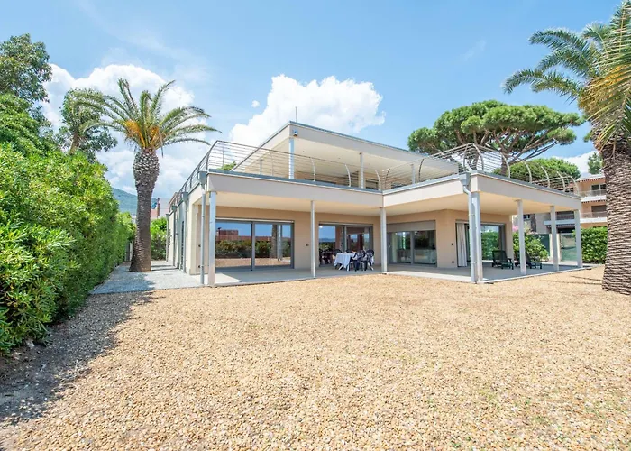 Villa Cabanon By Interhome Cavalaire-sur-Mer