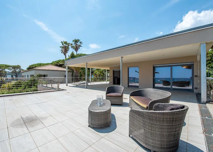 Cabanon By Interhome