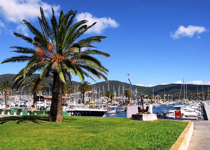 Villa Cabanon By Interhome