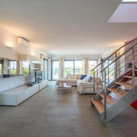 Cabanon By Interhome וילה