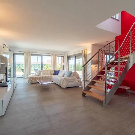 Cabanon By Interhome *