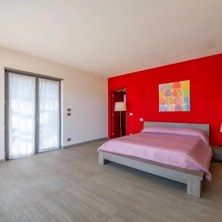 וילה Cabanon By Interhome
