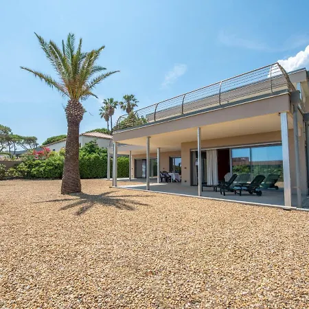 וילה Cabanon By Interhome *