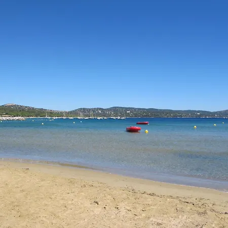 Cabanon By Interhome * Cavalaire-sur-Mer