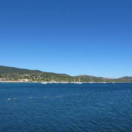 Willa Cabanon By Interhome Cavalaire-sur-Mer