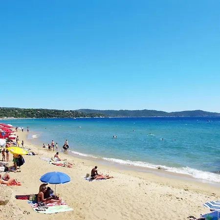 Βίλα Cabanon By Interhome