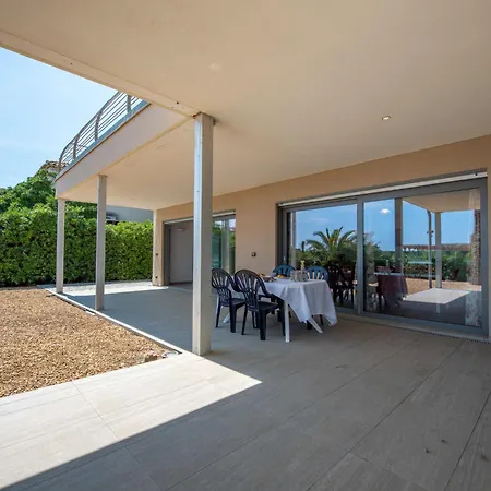Cabanon By Interhome Willa *