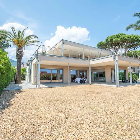וילה Cabanon By Interhome קבלייר-סור-מר